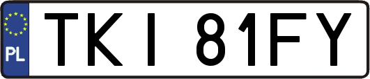 TKI81FY