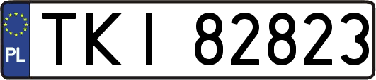 TKI82823