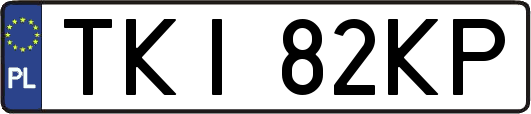 TKI82KP