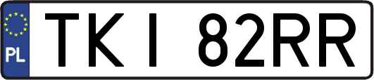 TKI82RR