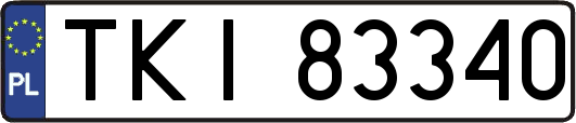 TKI83340
