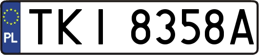 TKI8358A