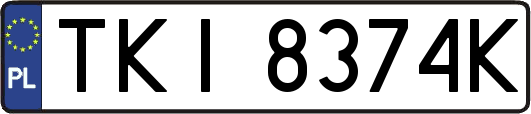 TKI8374K