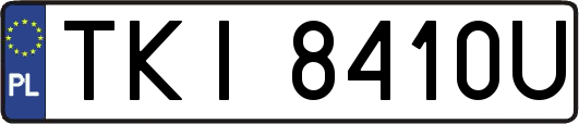 TKI8410U
