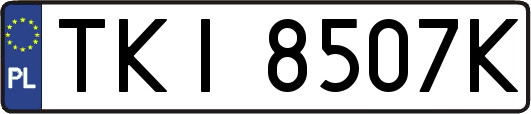 TKI8507K