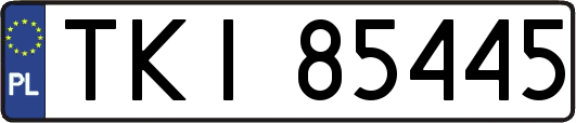 TKI85445