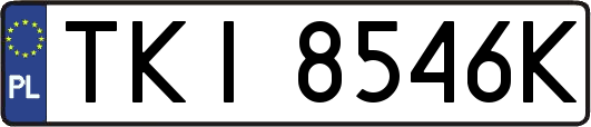 TKI8546K
