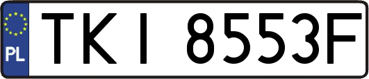 TKI8553F