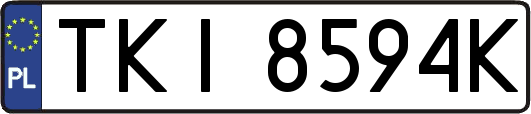 TKI8594K