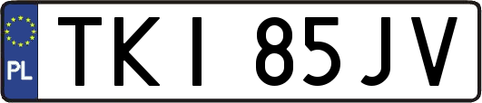 TKI85JV