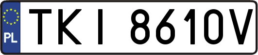 TKI8610V