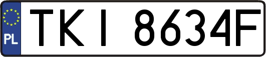 TKI8634F