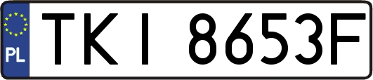 TKI8653F