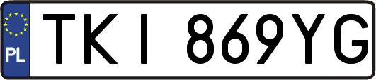 TKI869YG