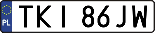 TKI86JW