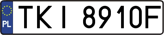 TKI8910F