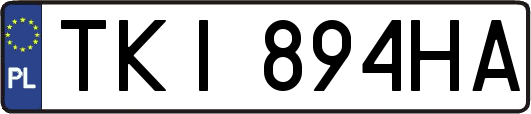 TKI894HA