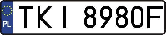 TKI8980F