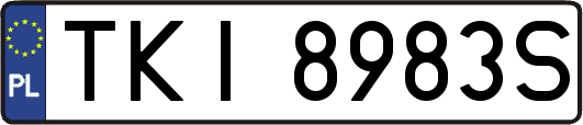 TKI8983S