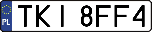 TKI8FF4