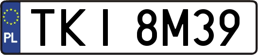 TKI8M39