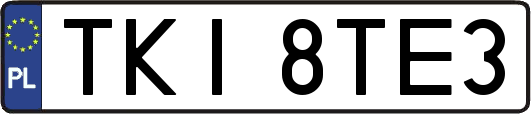 TKI8TE3