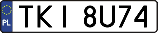 TKI8U74