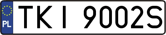 TKI9002S