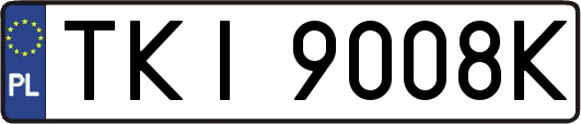 TKI9008K