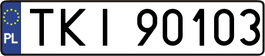 TKI90103