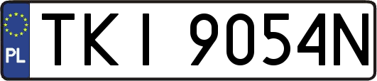 TKI9054N