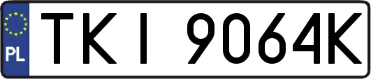 TKI9064K