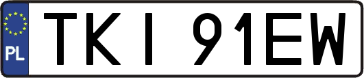 TKI91EW