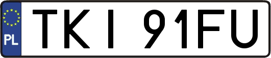 TKI91FU