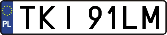 TKI91LM