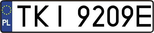 TKI9209E