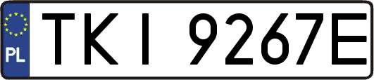 TKI9267E