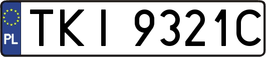 TKI9321C