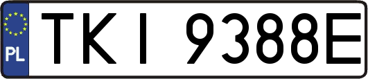 TKI9388E