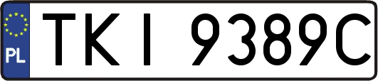 TKI9389C