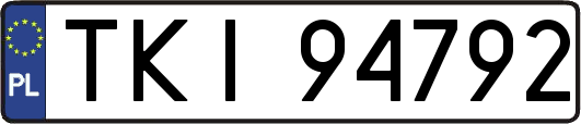 TKI94792