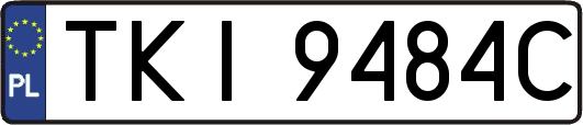 TKI9484C