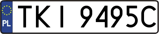 TKI9495C