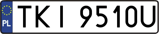 TKI9510U