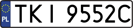 TKI9552C