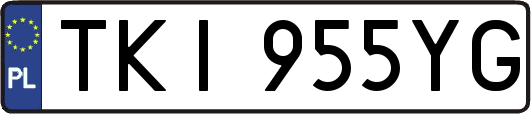 TKI955YG