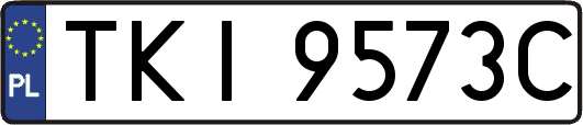 TKI9573C
