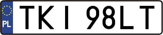 TKI98LT