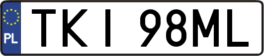 TKI98ML