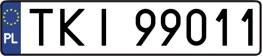TKI99011